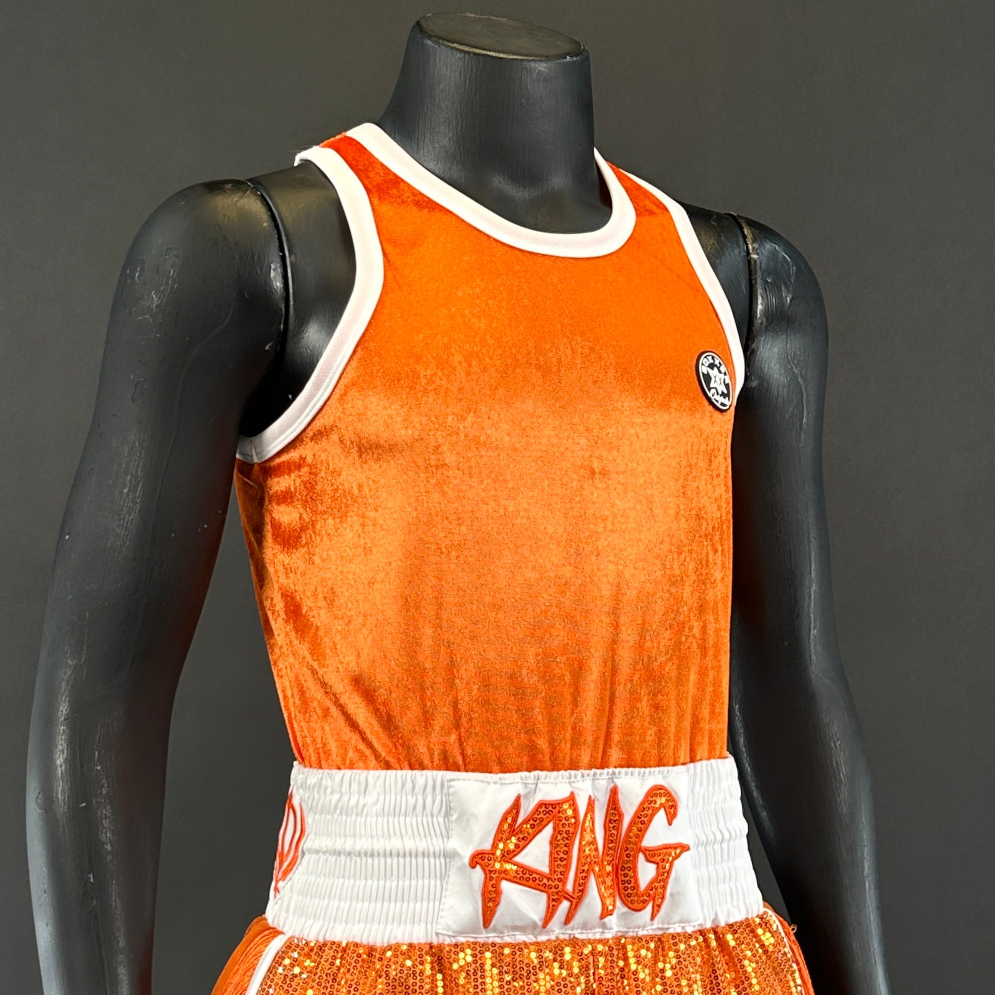 Classic Vest Rajkuran 182469 Vests