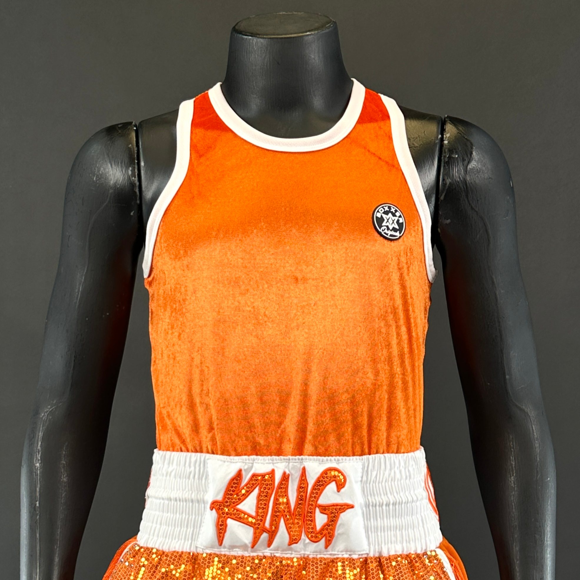 Classic Vest Rajkuran 182469 Vests