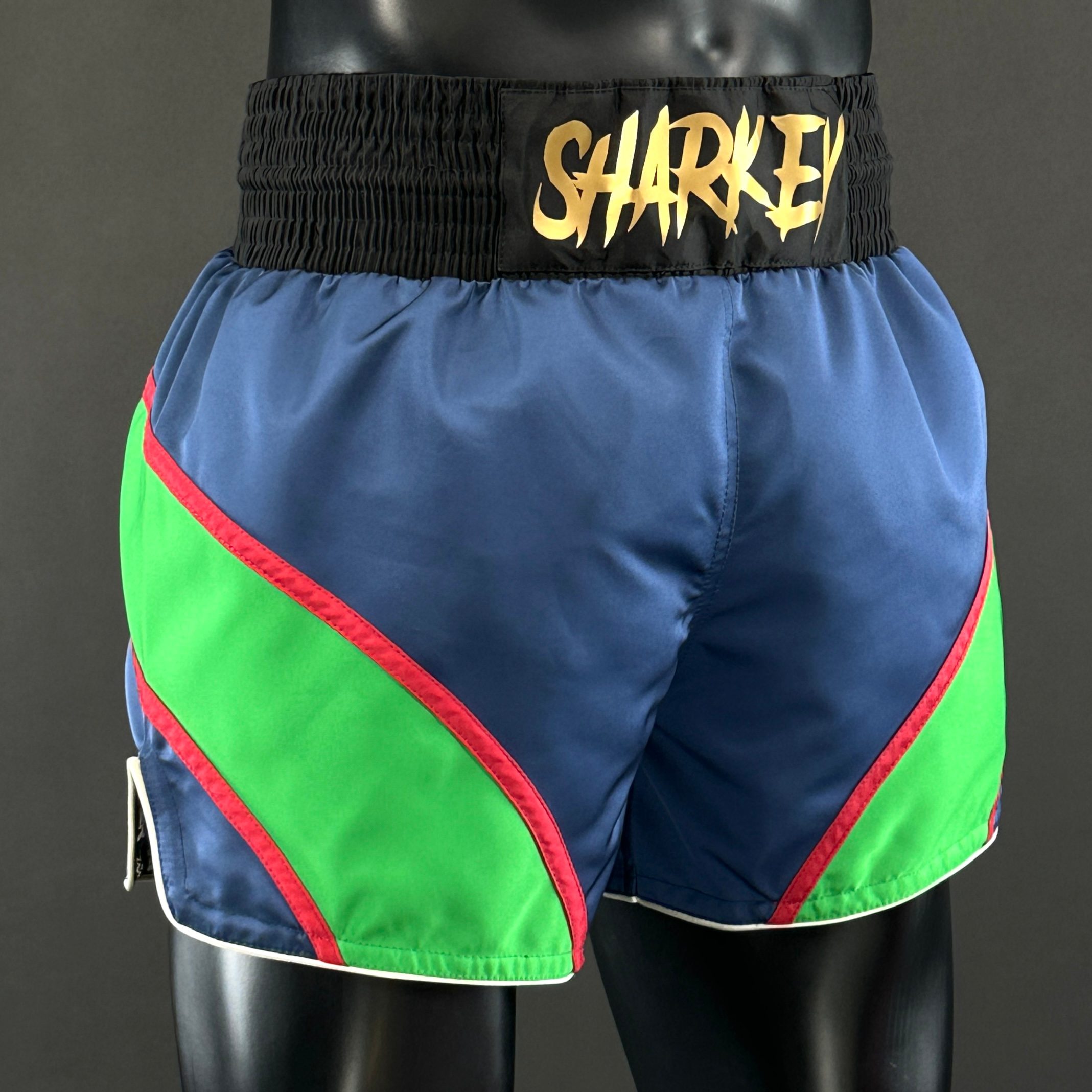 Comet MTS Charles 184023 Muay Thai Shorts
