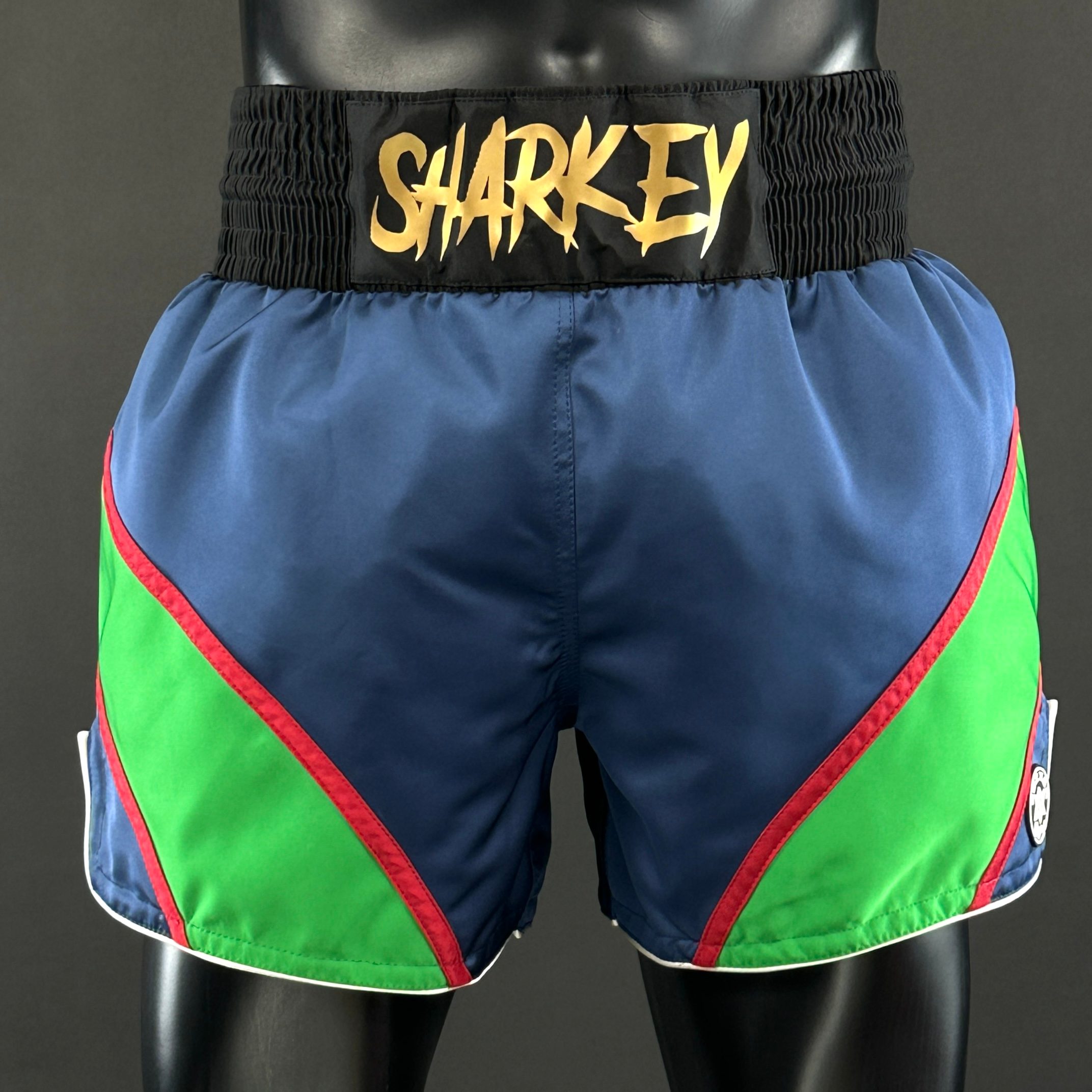 Comet MTS Charles 184023 Muay Thai Shorts