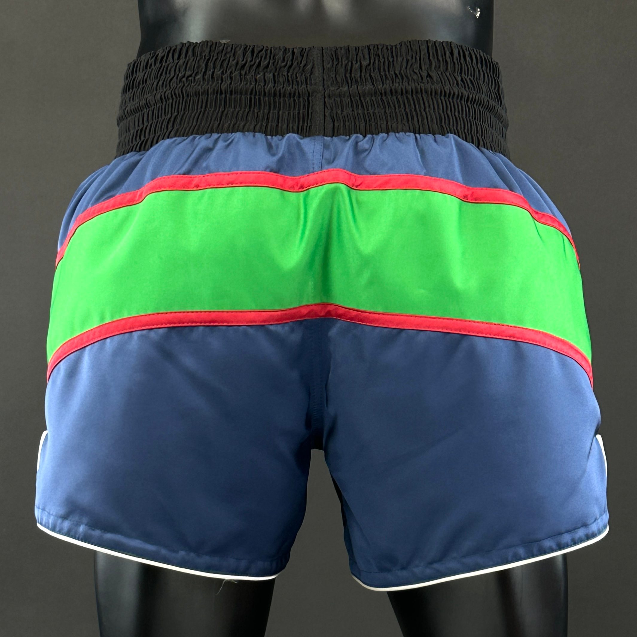 Comet MTS Charles 184023 Muay Thai Shorts