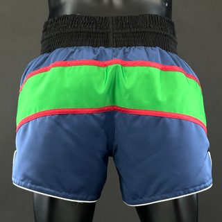 Comet MTS Charles 184023 Muay Thai Shorts