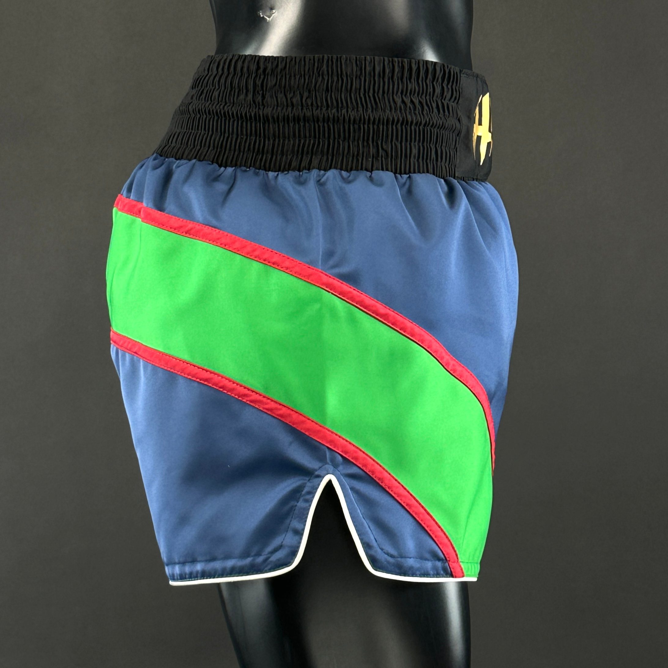 Comet MTS Charles 184023 Muay Thai Shorts