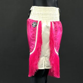 Lorenzo BX Abigail 183019 Custom Boxing Shorts & Trunks