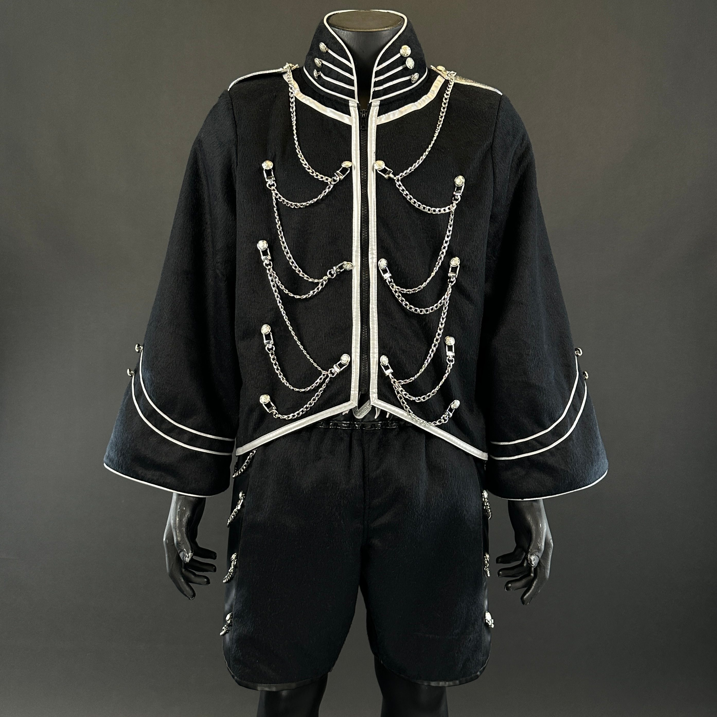 SOLDIER JKT (BOXXER ELITE) Julio 182659 Jackets