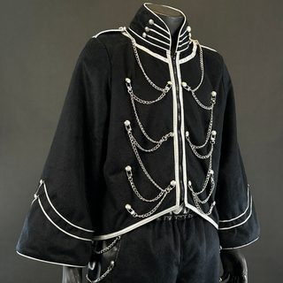 SOLDIER JKT (BOXXER ELITE) Julio 182659 Jackets