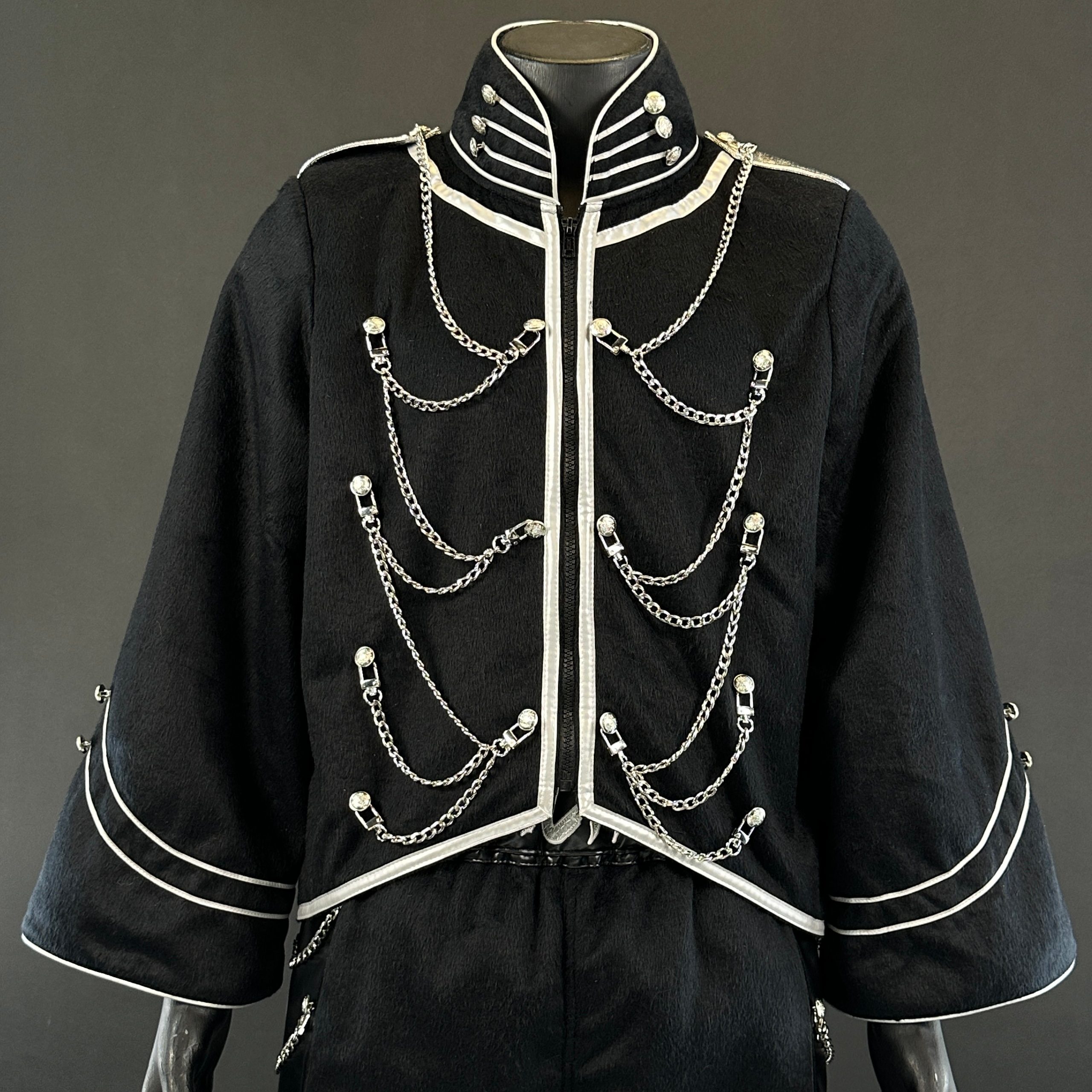 SOLDIER JKT (BOXXER ELITE) Julio 182659 Jackets