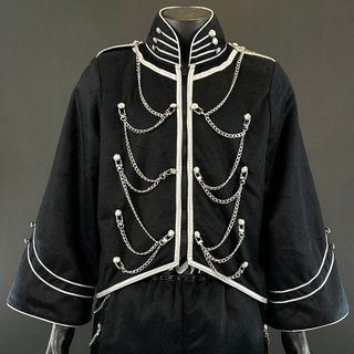 SOLDIER JKT (BOXXER ELITE) Julio 182659 Jackets