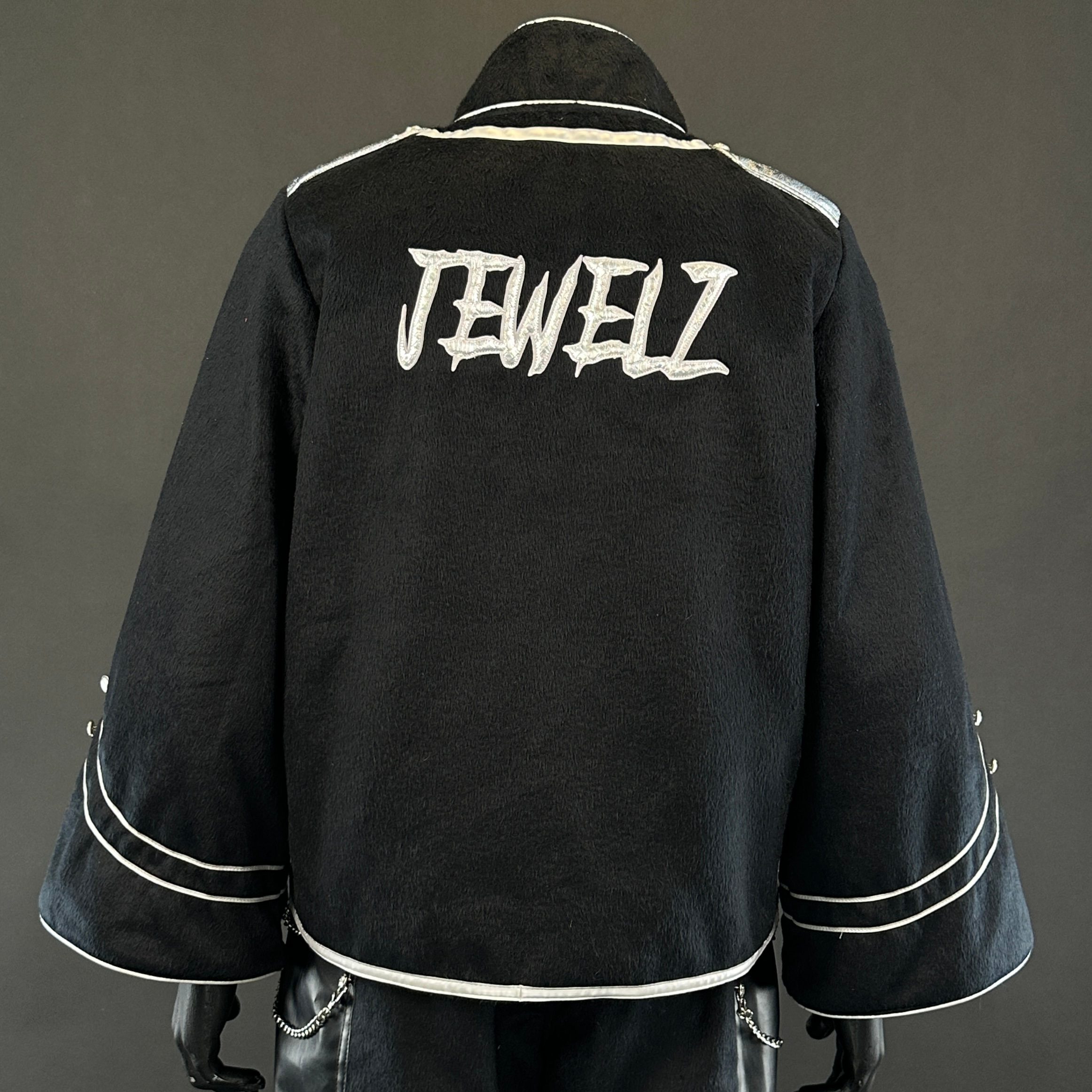 SOLDIER JKT (BOXXER ELITE) Julio 182659 Jackets