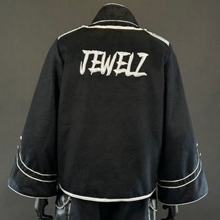 SOLDIER JKT (BOXXER ELITE) Julio 182659 Jackets