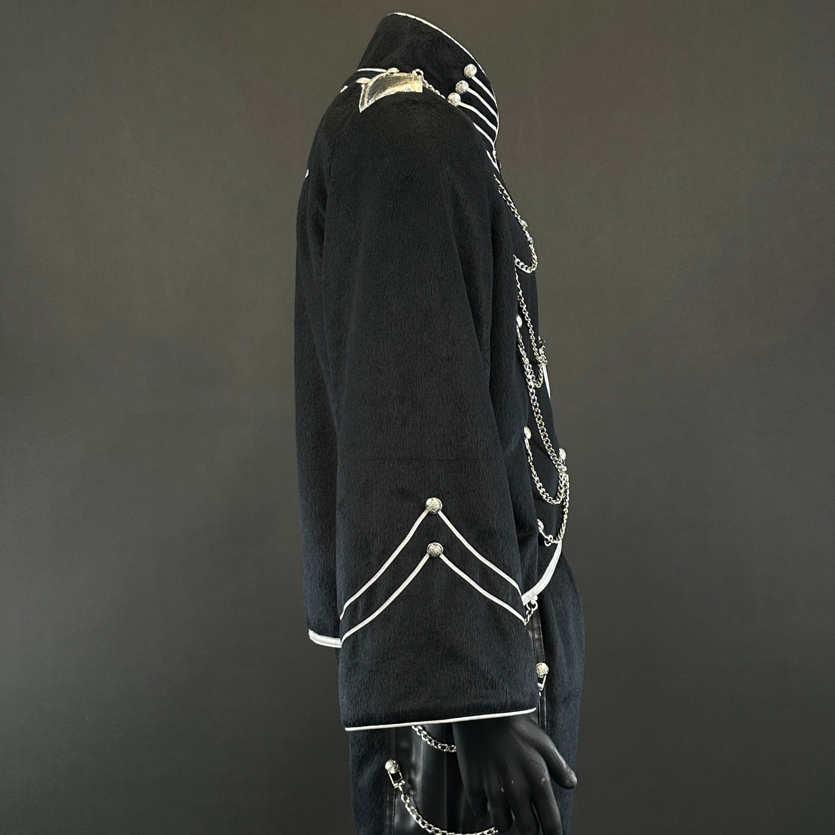 SOLDIER JKT (BOXXER ELITE) Julio 182659 Jackets