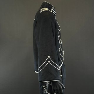 SOLDIER JKT (BOXXER ELITE) Julio 182659 Jackets