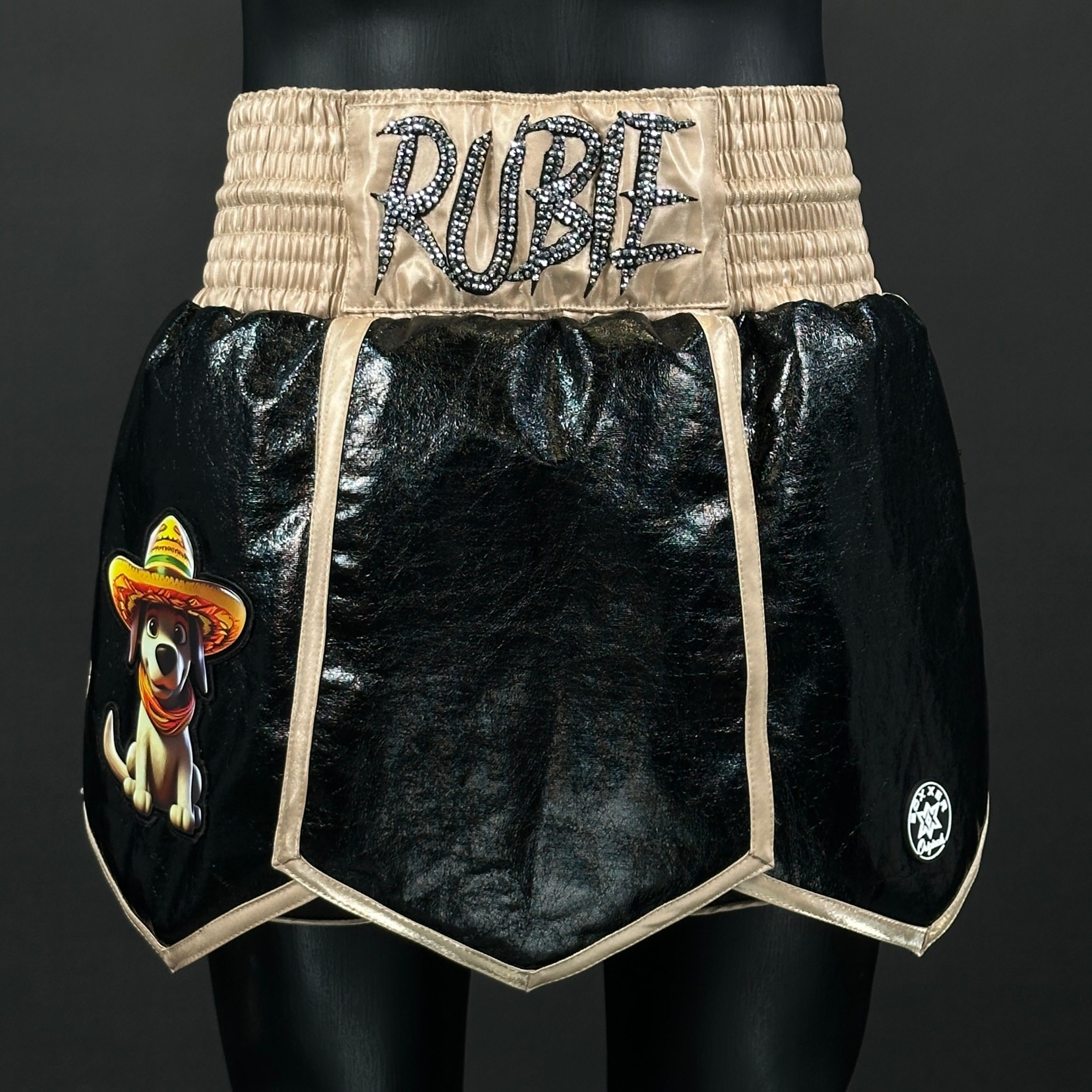 Roman MTS (short style) Ruth 183476 Gladiator Shorts