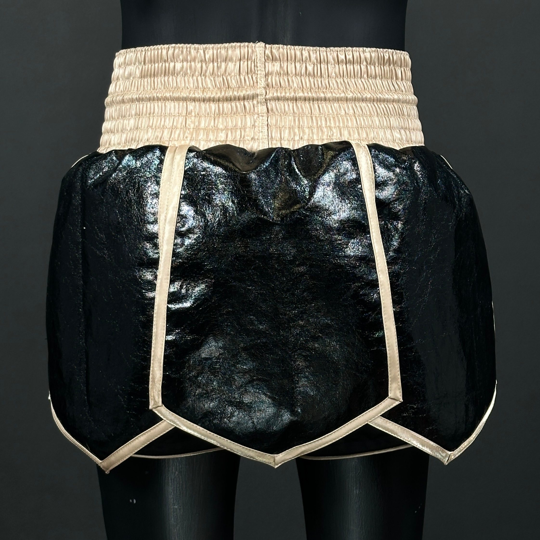 Roman MTS (short style) Ruth 183476 Gladiator Shorts