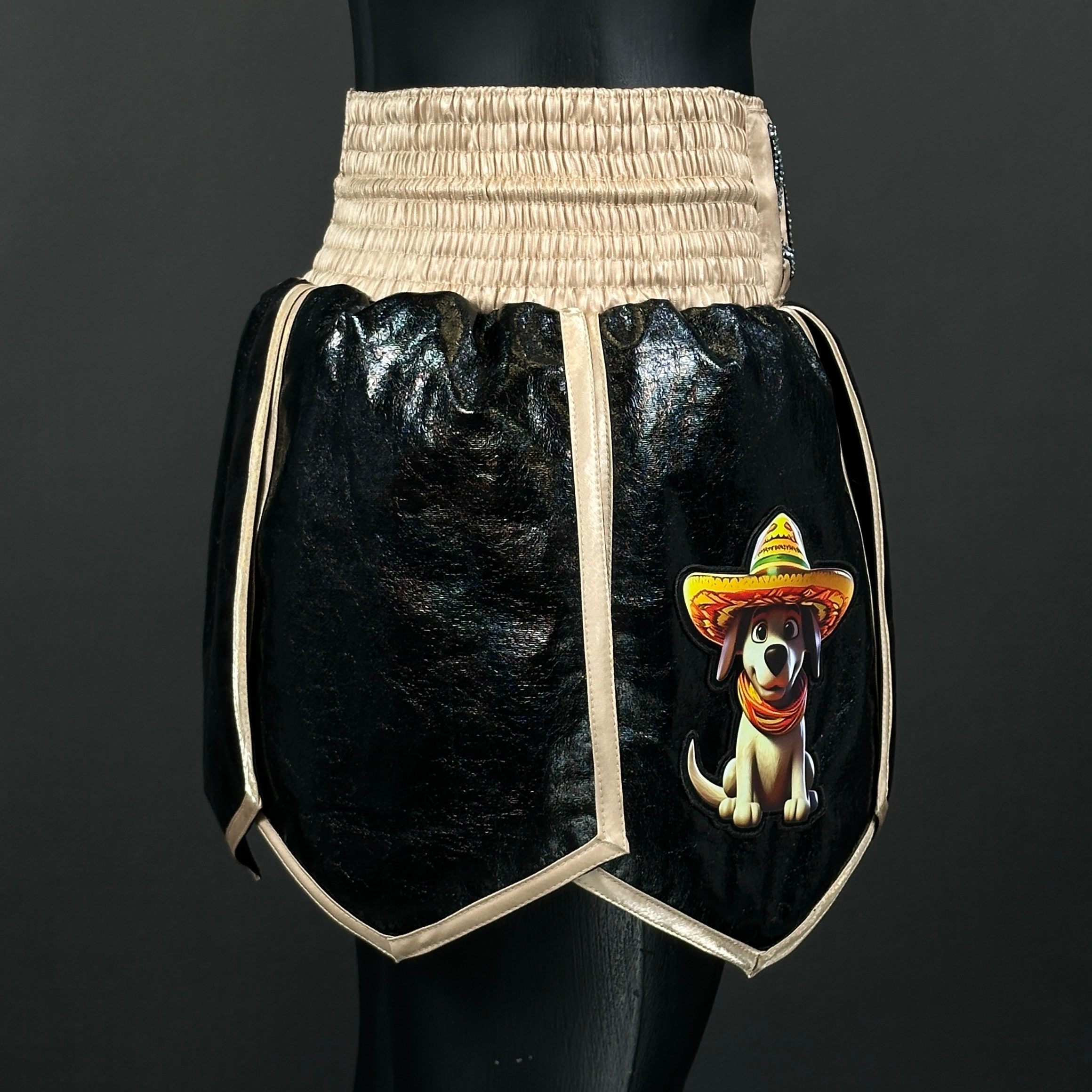 Roman MTS (short style) Ruth 183476 Gladiator Shorts