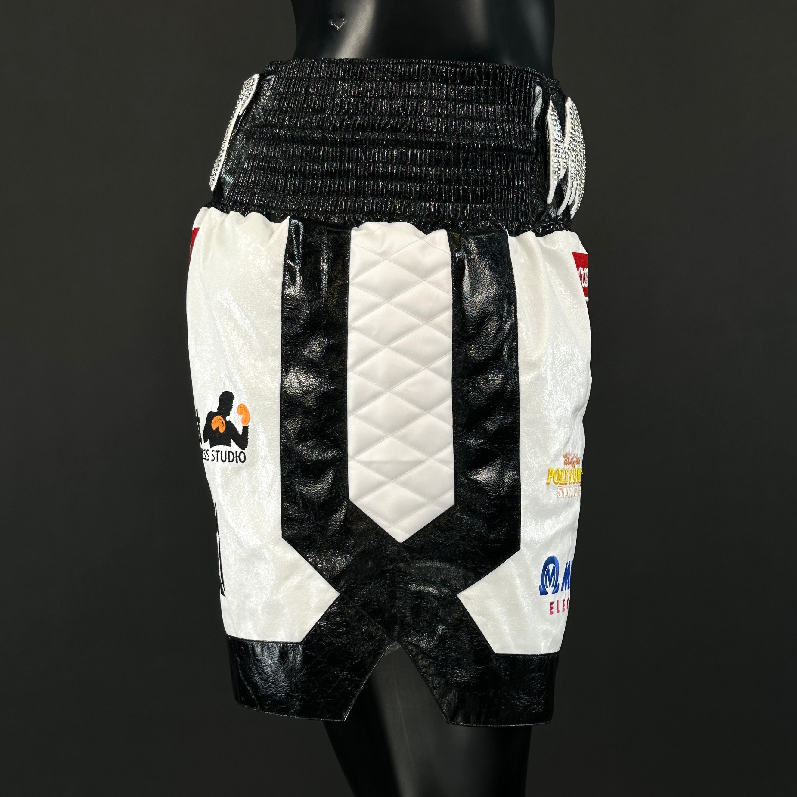 COTTO BX Dylan 183367 Custom Boxing Shorts & Trunks