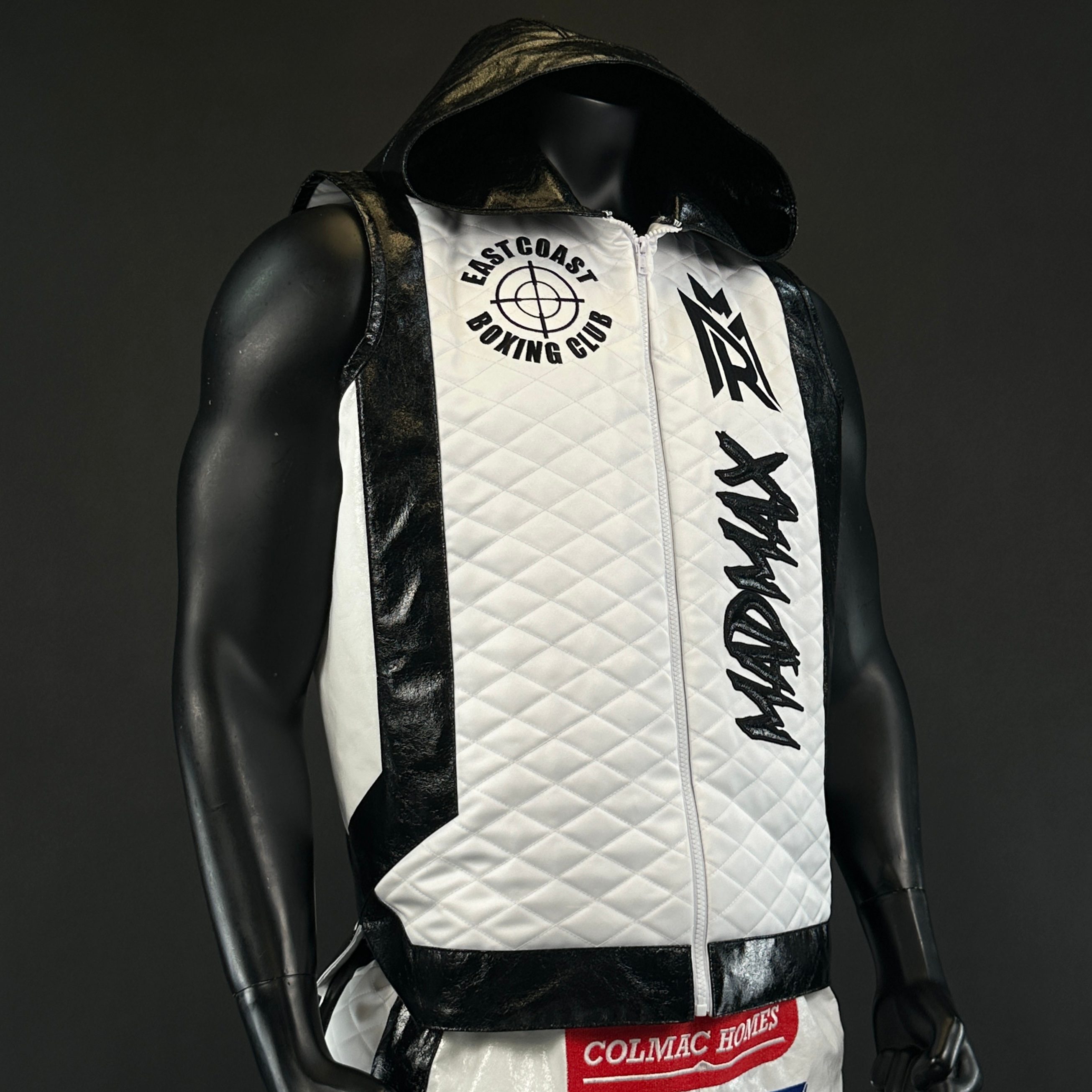 Cotto Jacket Dylan 183367 Jackets