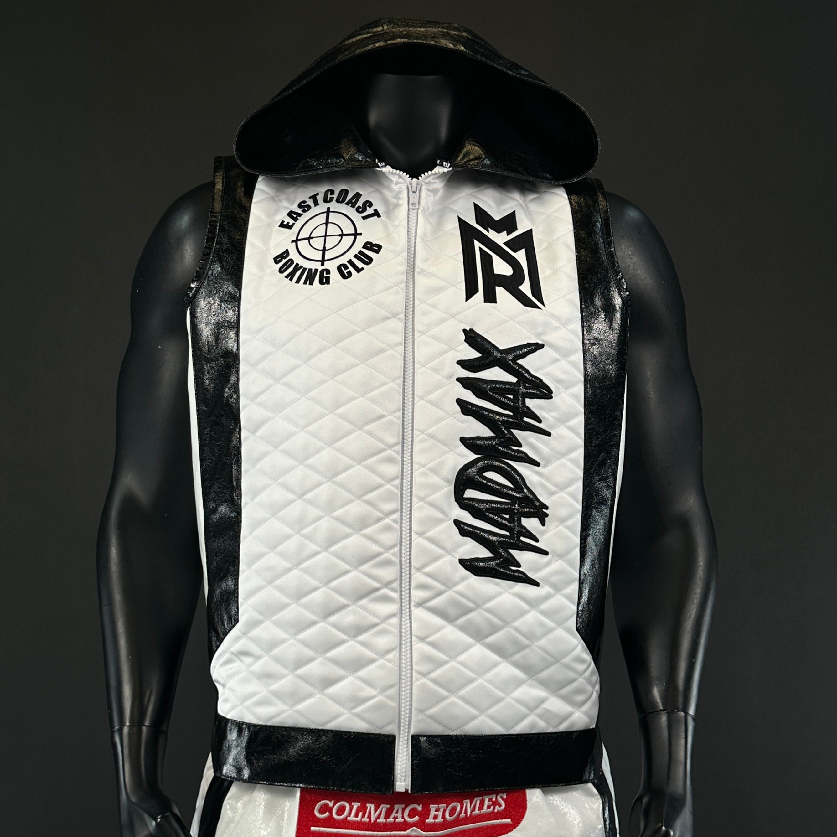 Cotto Jacket Dylan 183367 Jackets