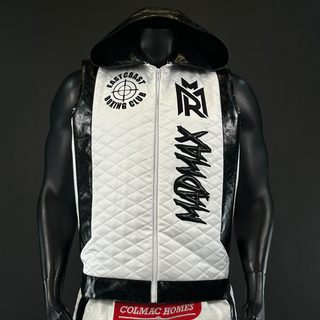 Cotto Jacket Dylan 183367 Jackets