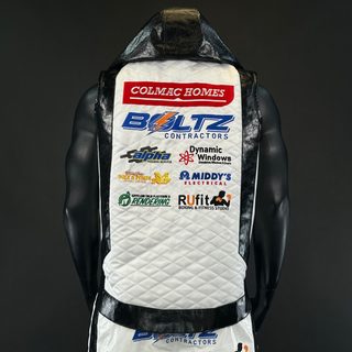 Cotto Jacket Dylan 183367 Jackets