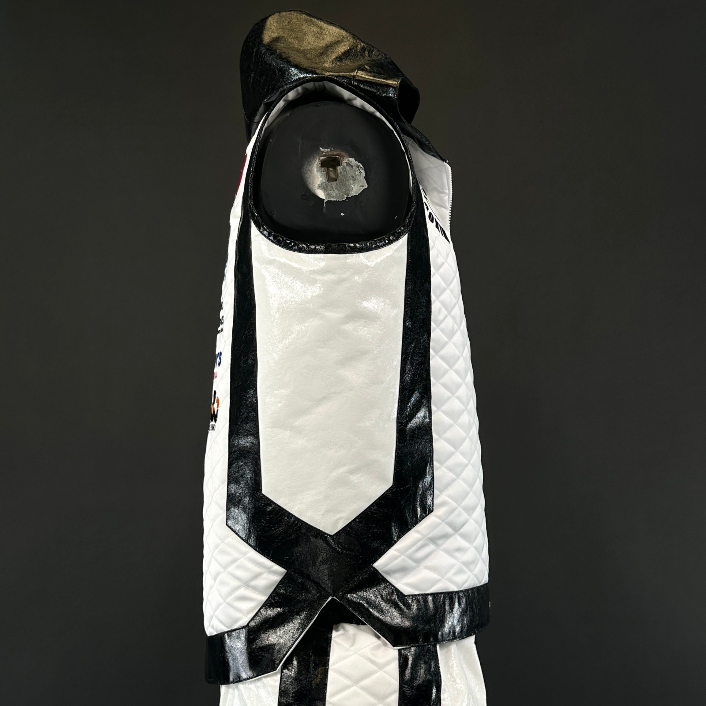 Cotto Jacket Dylan 183367 Jackets