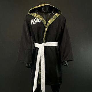Easy Robe Thomas 184428 Robes