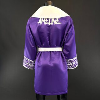 Royal Robe (Boxxerworld Elite) Ameline 183610 Robes