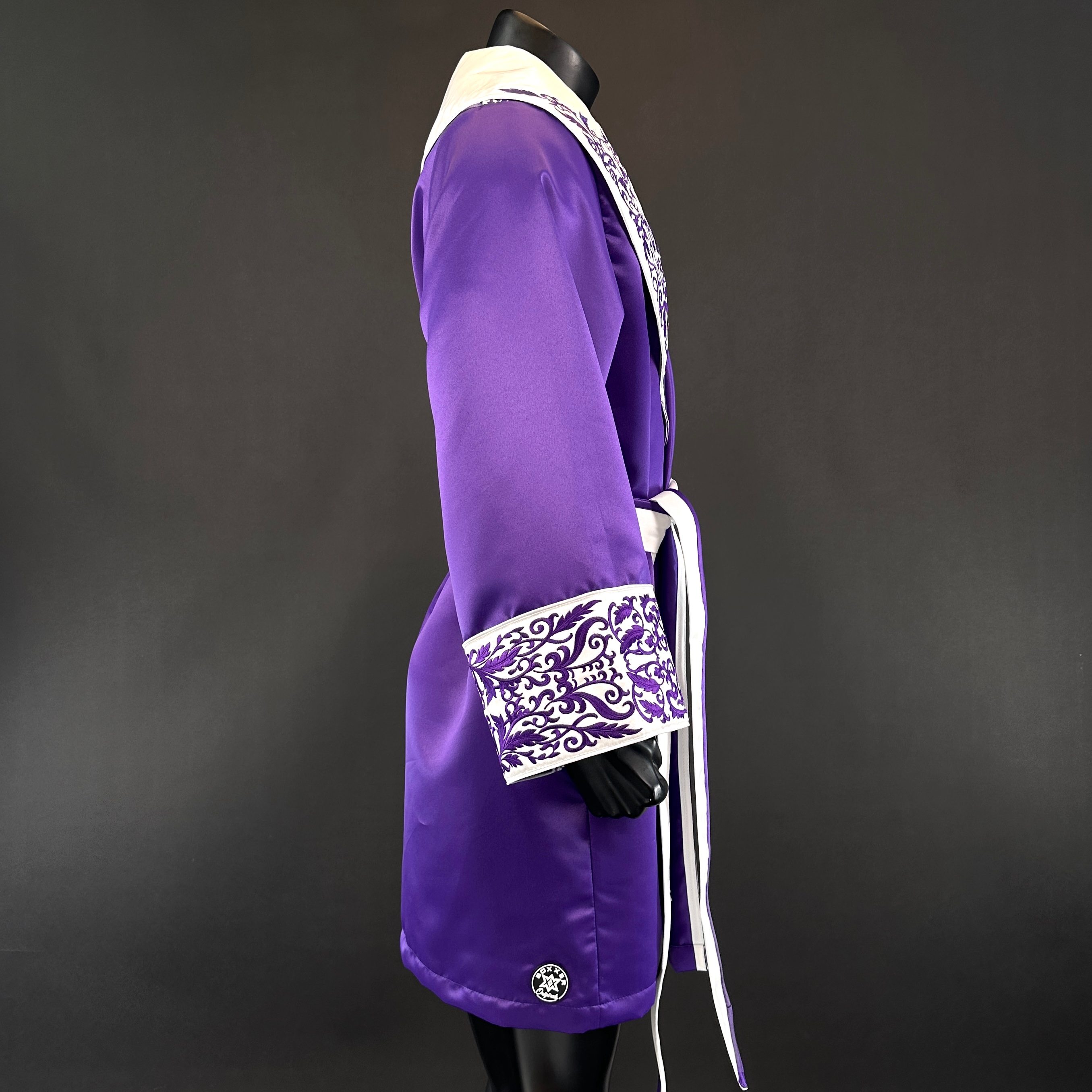 Royal Robe (Boxxerworld Elite) Ameline 183610 Robes