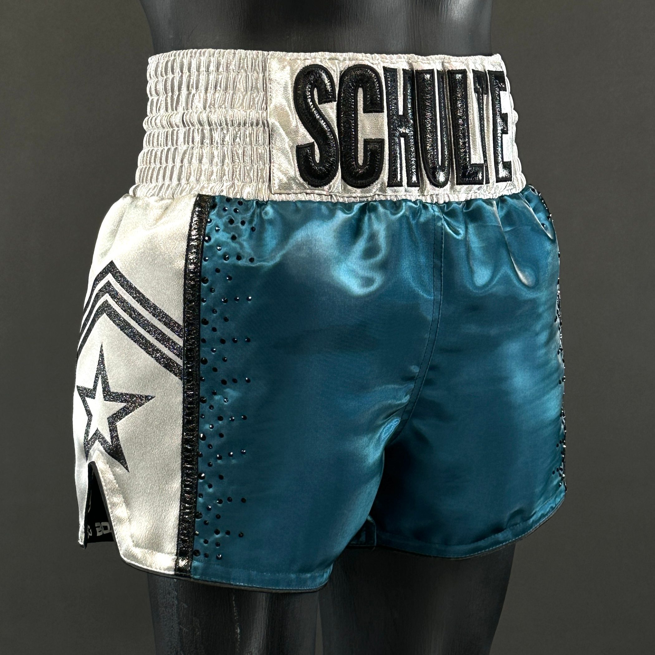 Fight Squad MTS Christina 183033 Muay Thai Shorts
