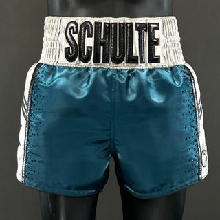 Fight Squad MTS Christina 183033 Muay Thai Shorts
