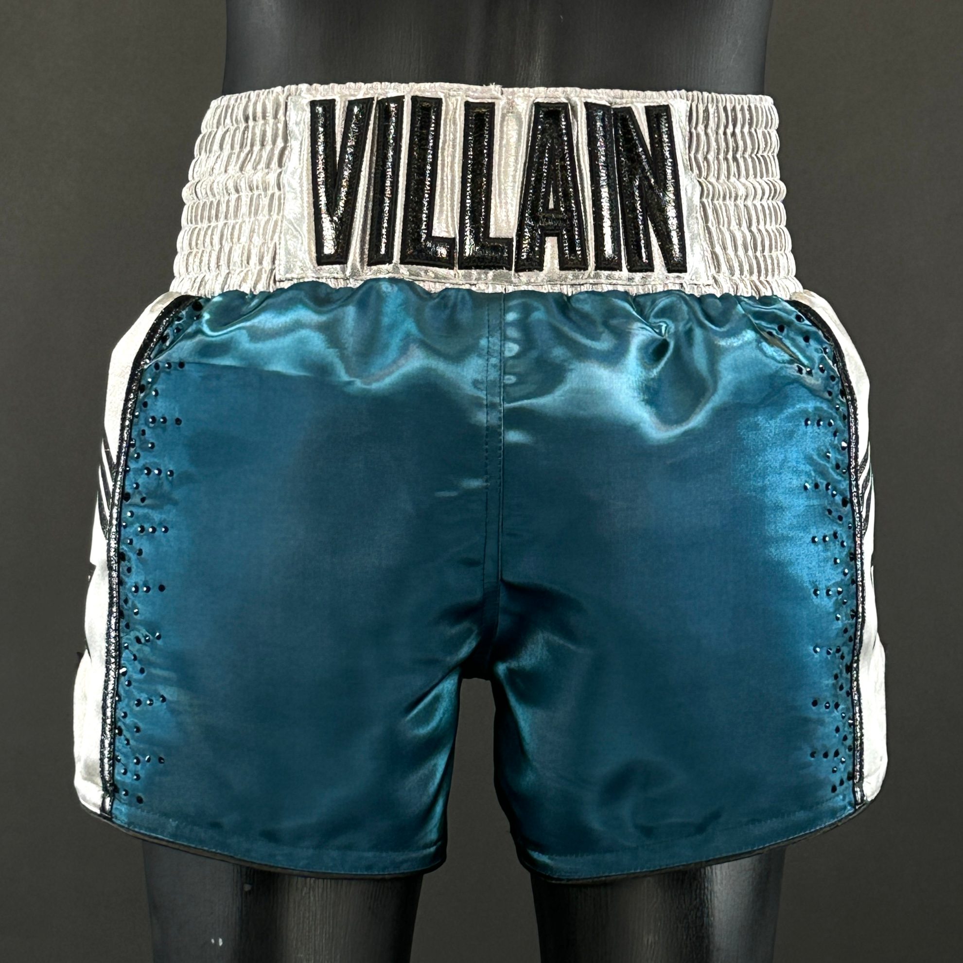 Fight Squad MTS Christina 183033 Muay Thai Shorts