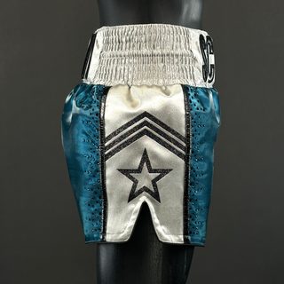 Fight Squad MTS Christina 183033 Muay Thai Shorts