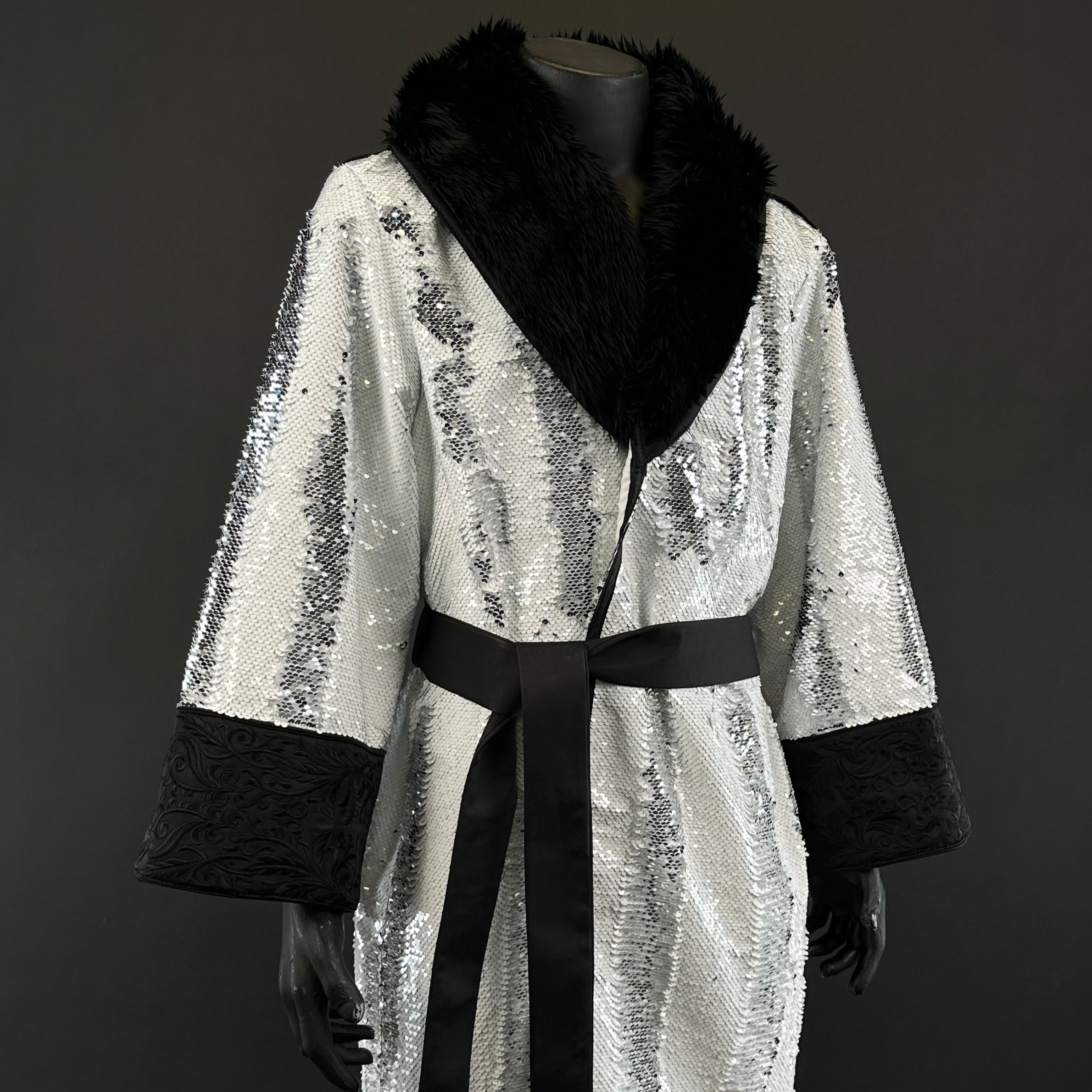 Royal Robe (Boxxerworld Elite) Boboc 184954 Robes