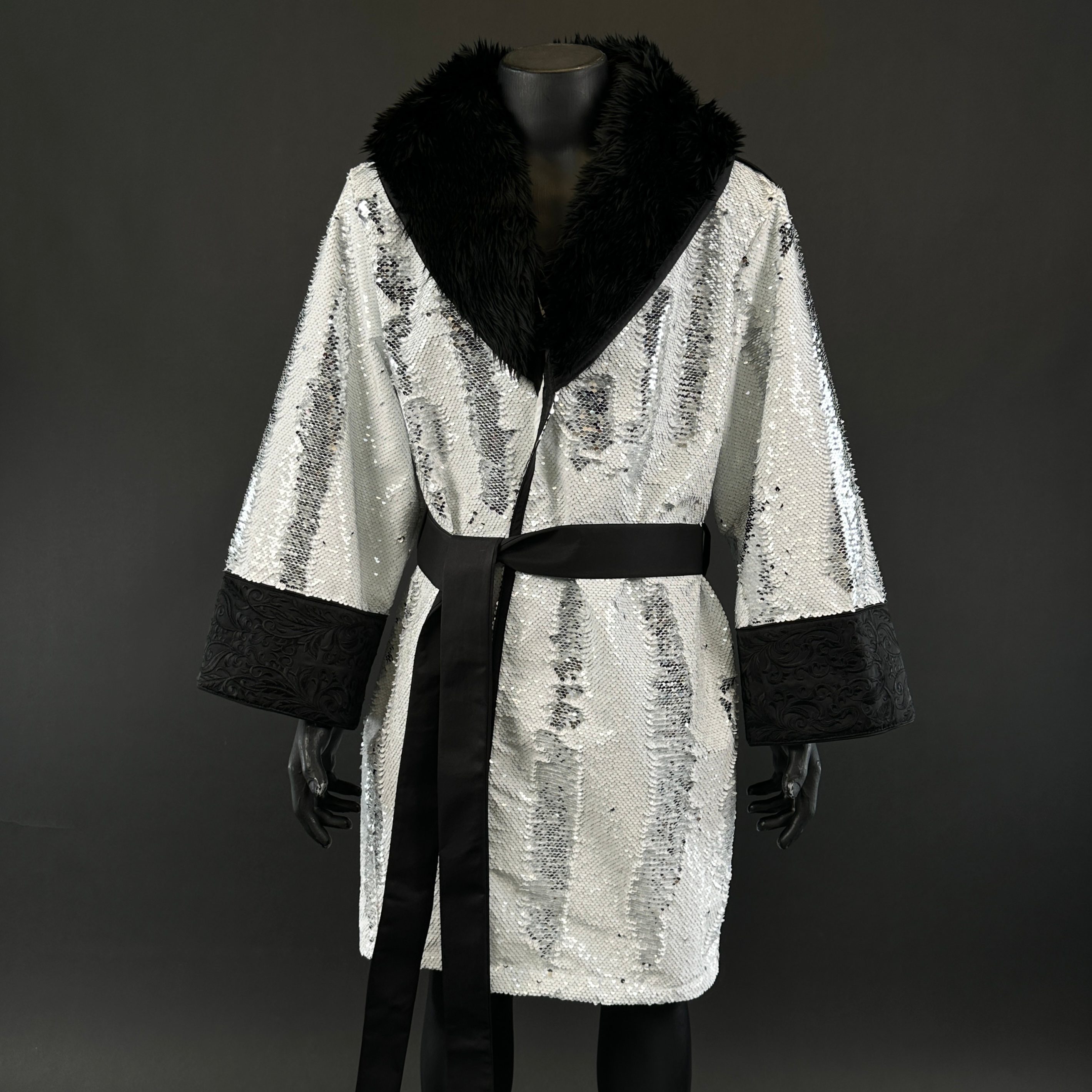 Royal Robe (Boxxerworld Elite) Boboc 184954 Robes