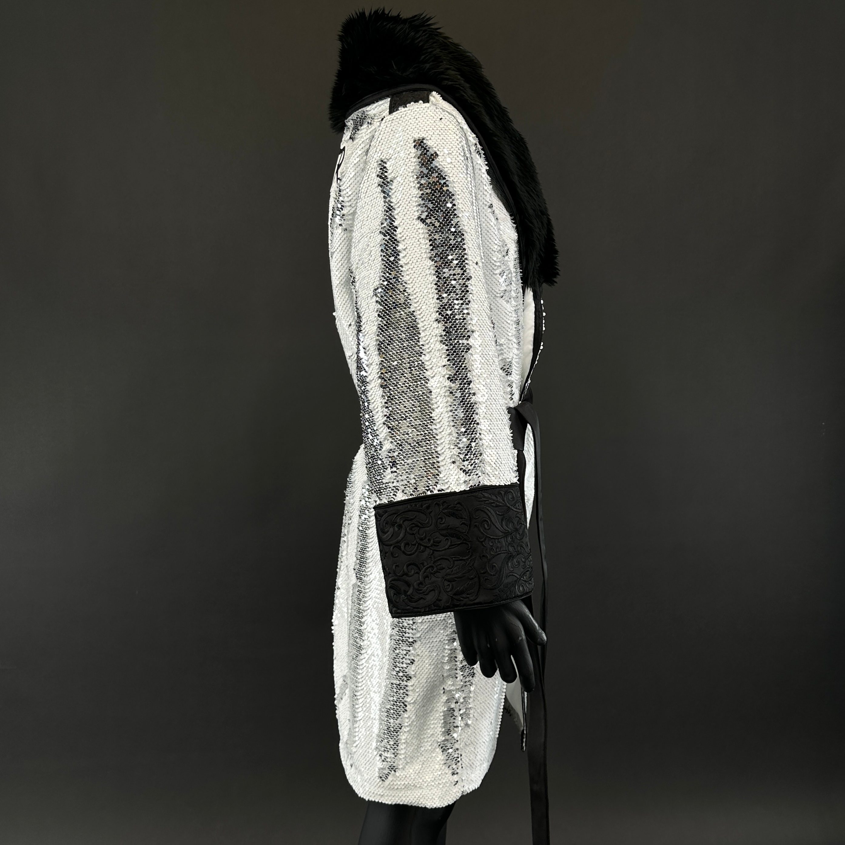 Royal Robe (Boxxerworld Elite) Boboc 184954 Robes