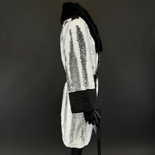 Royal Robe (Boxxerworld Elite) Boboc 184954 Robes