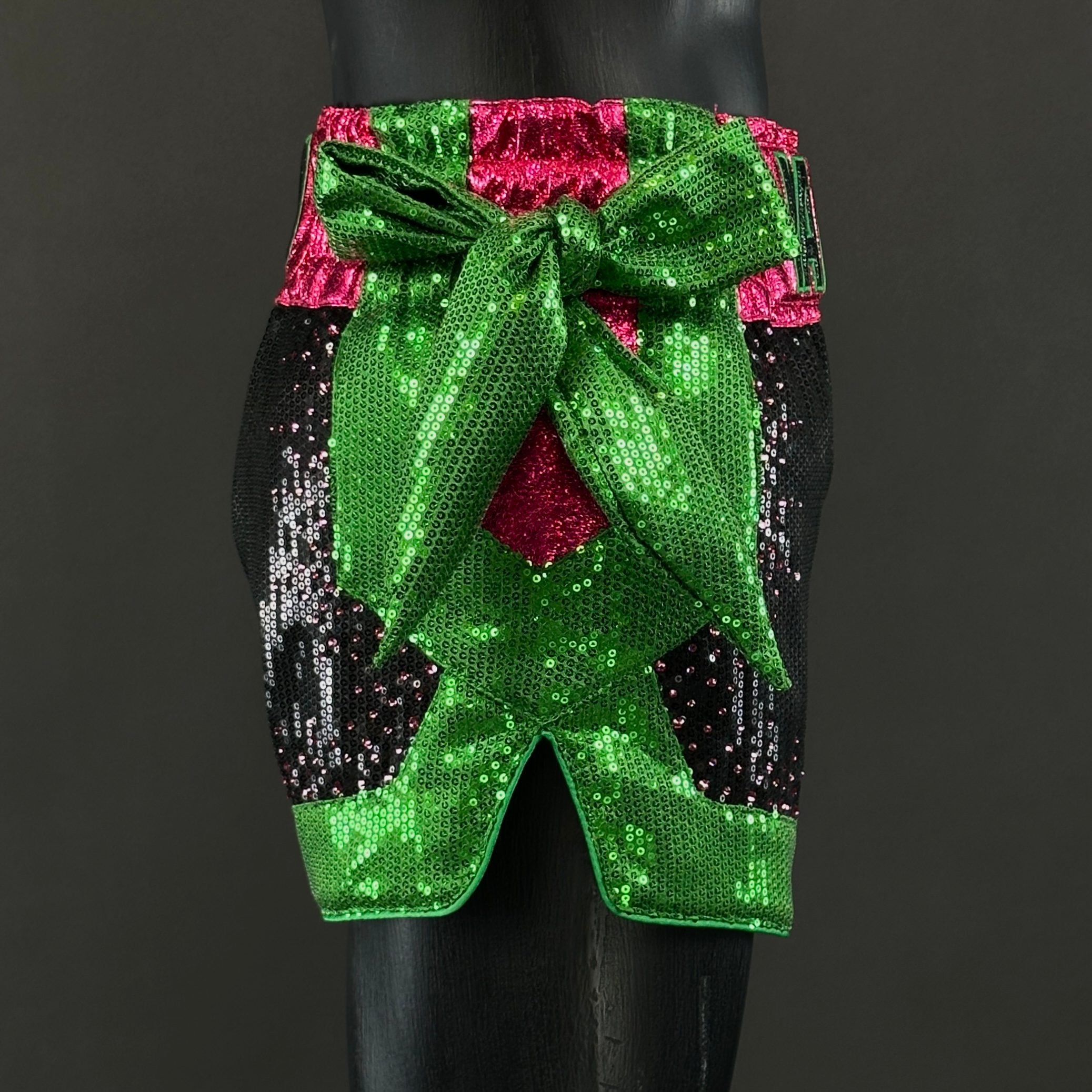 Cotto MTS Isabelle 184546 Muay Thai Shorts