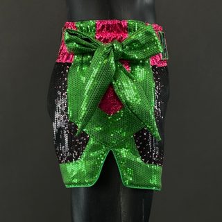 Cotto MTS Isabelle 184546 Muay Thai Shorts