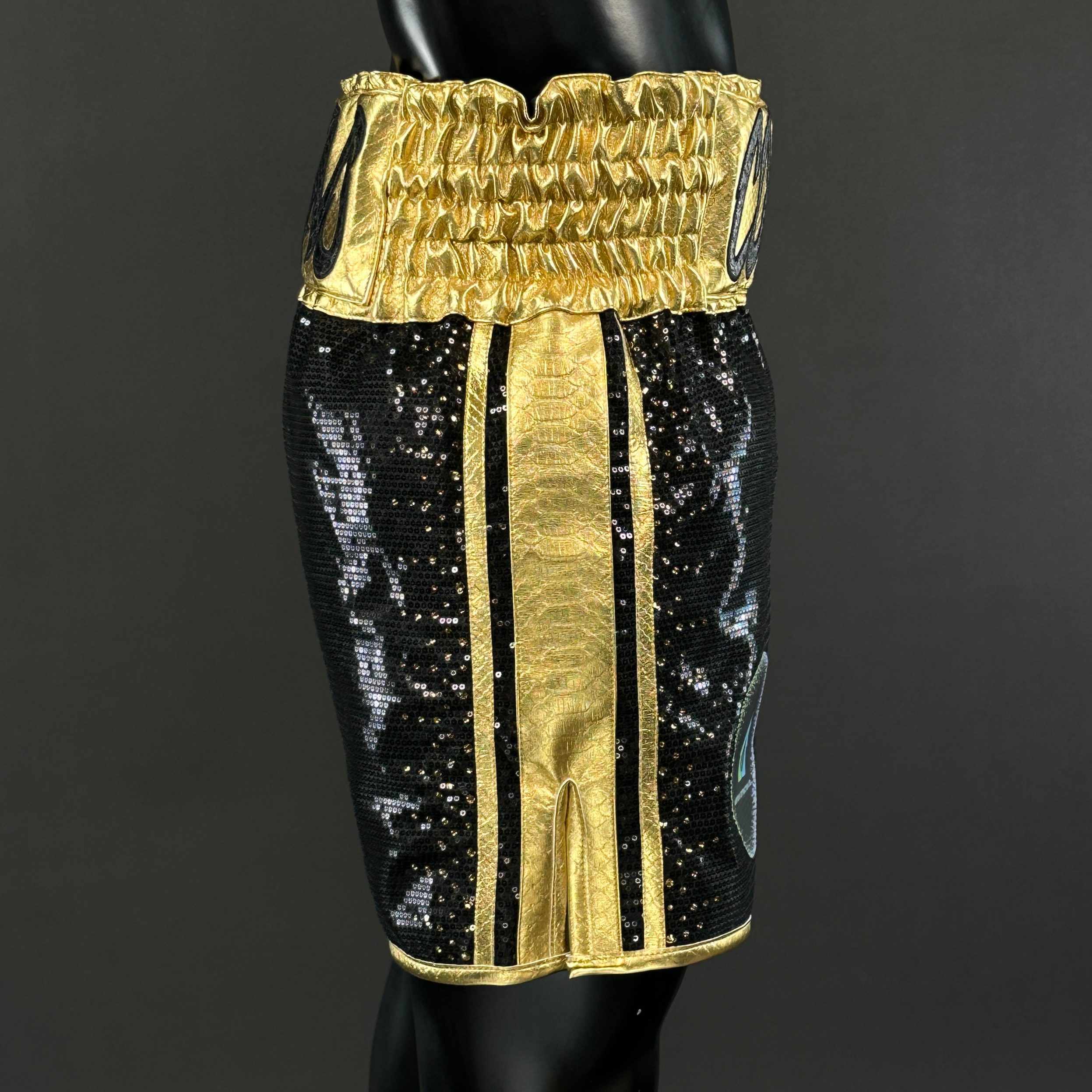 WINNER BX Connor 184413 Custom Boxing Shorts & Trunks