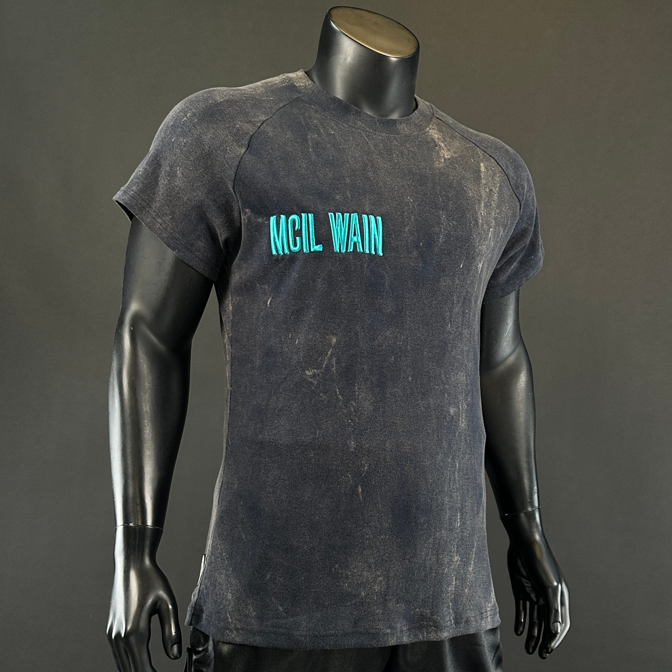 Raglan T-shirt Rako 184980 T-shirts