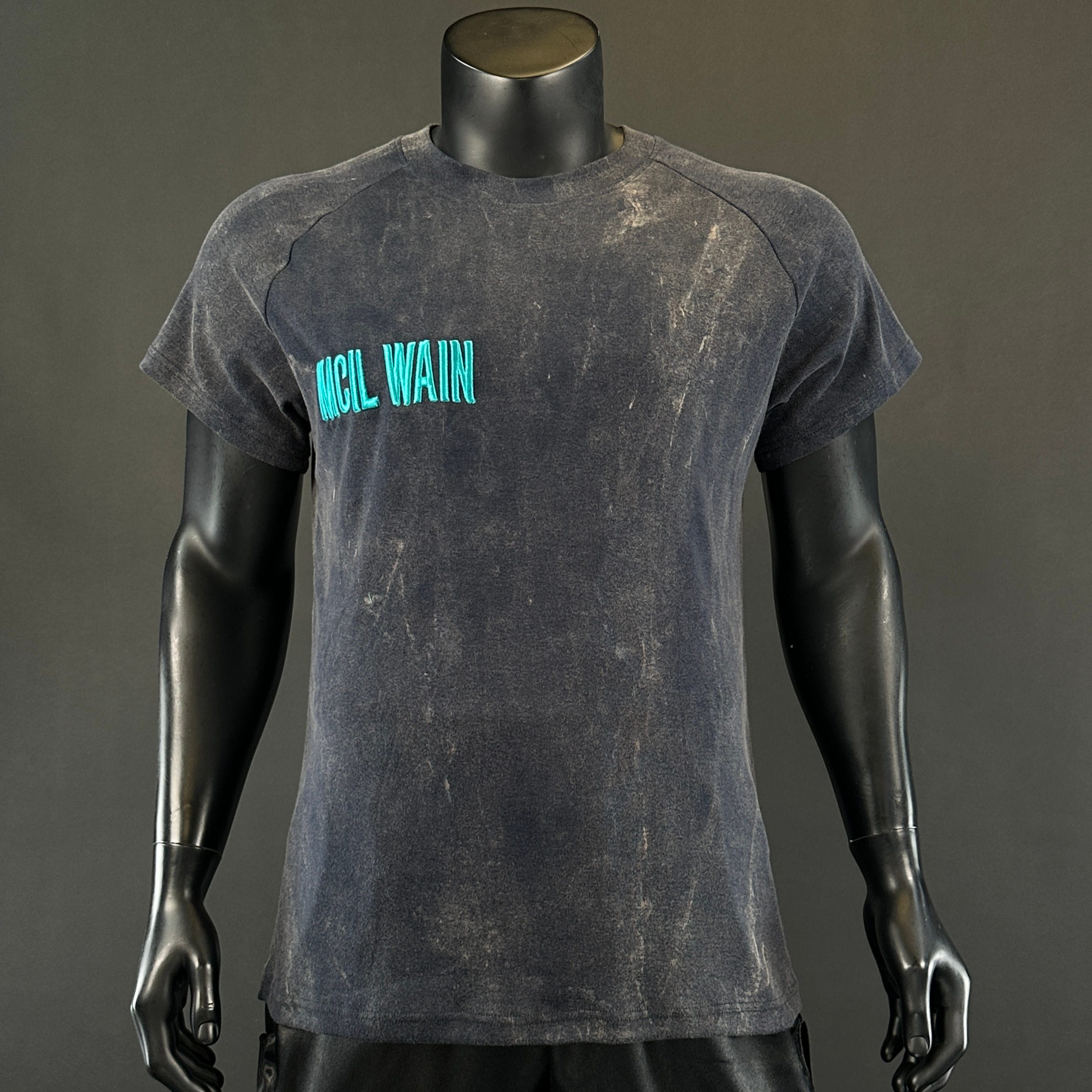 Raglan T-shirt Rako 184980 T-shirts