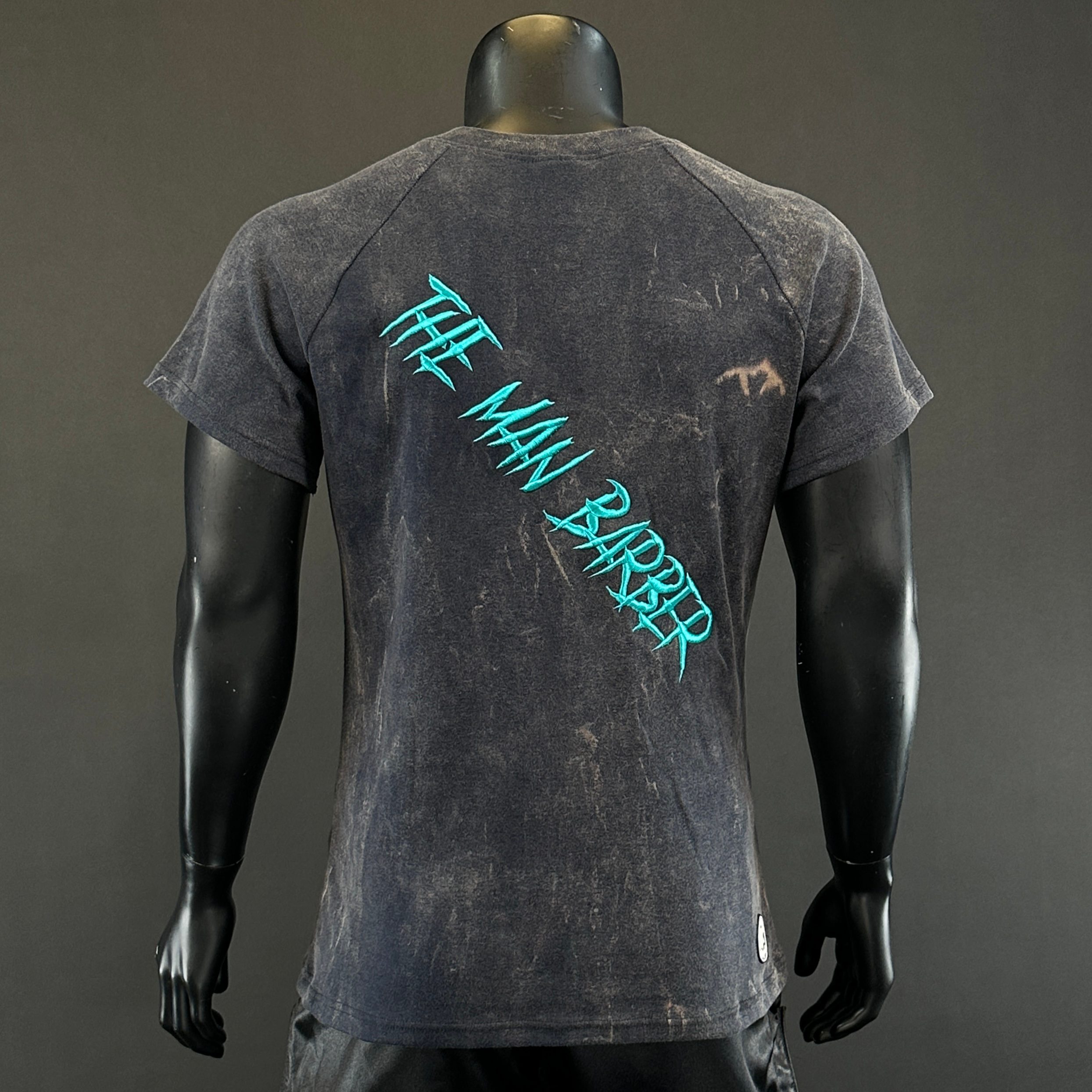 Raglan T-shirt Rako 184980 T-shirts