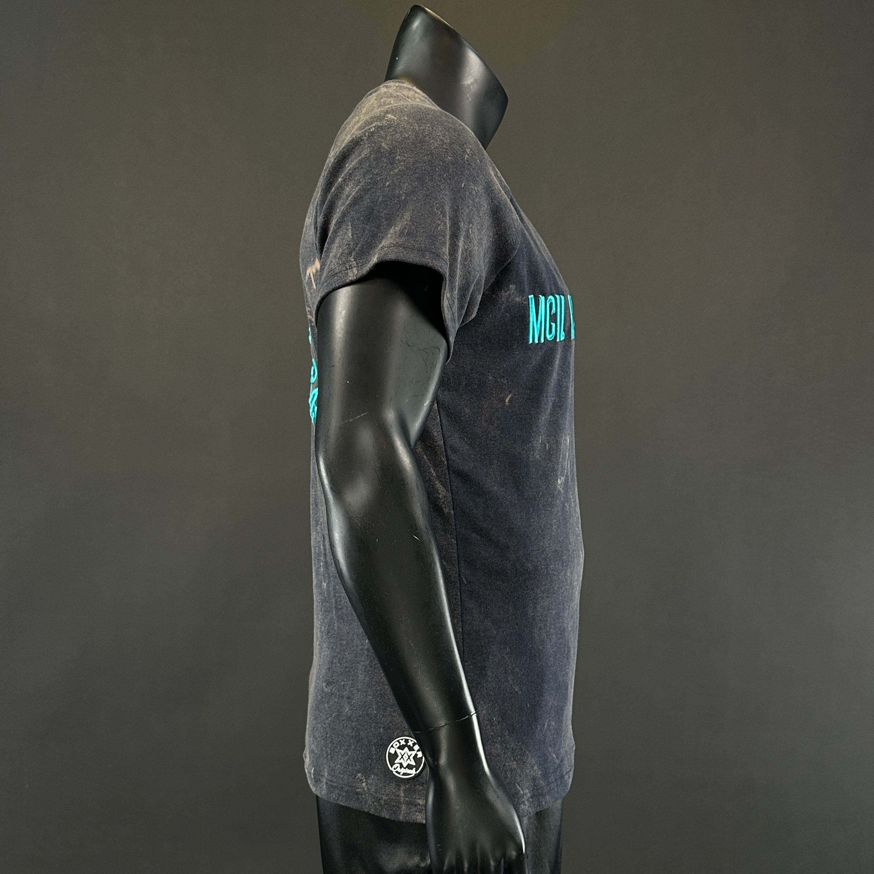 Raglan T-shirt Rako 184980 T-shirts