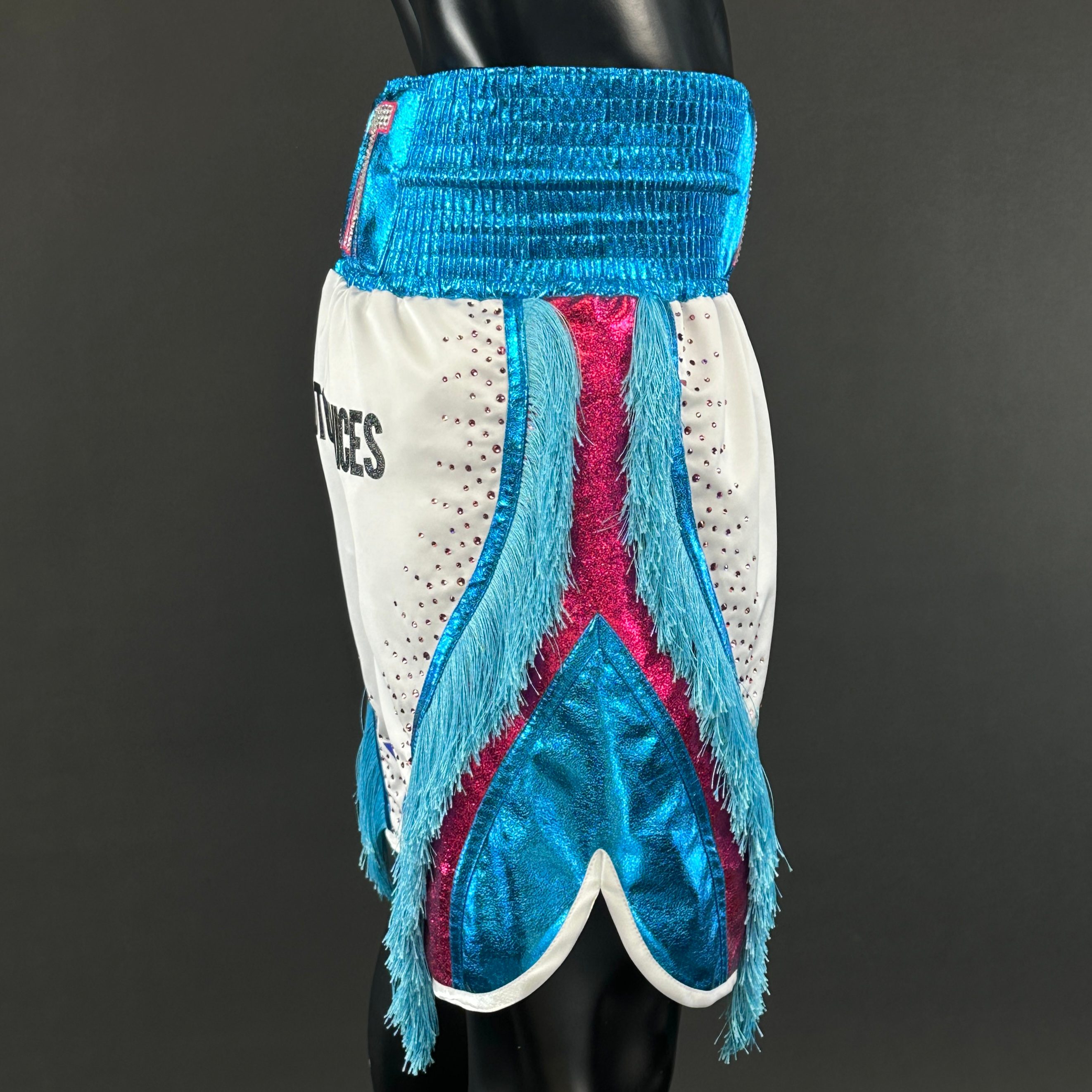 Formula BX Kai 184381 Custom Boxing Shorts & Trunks