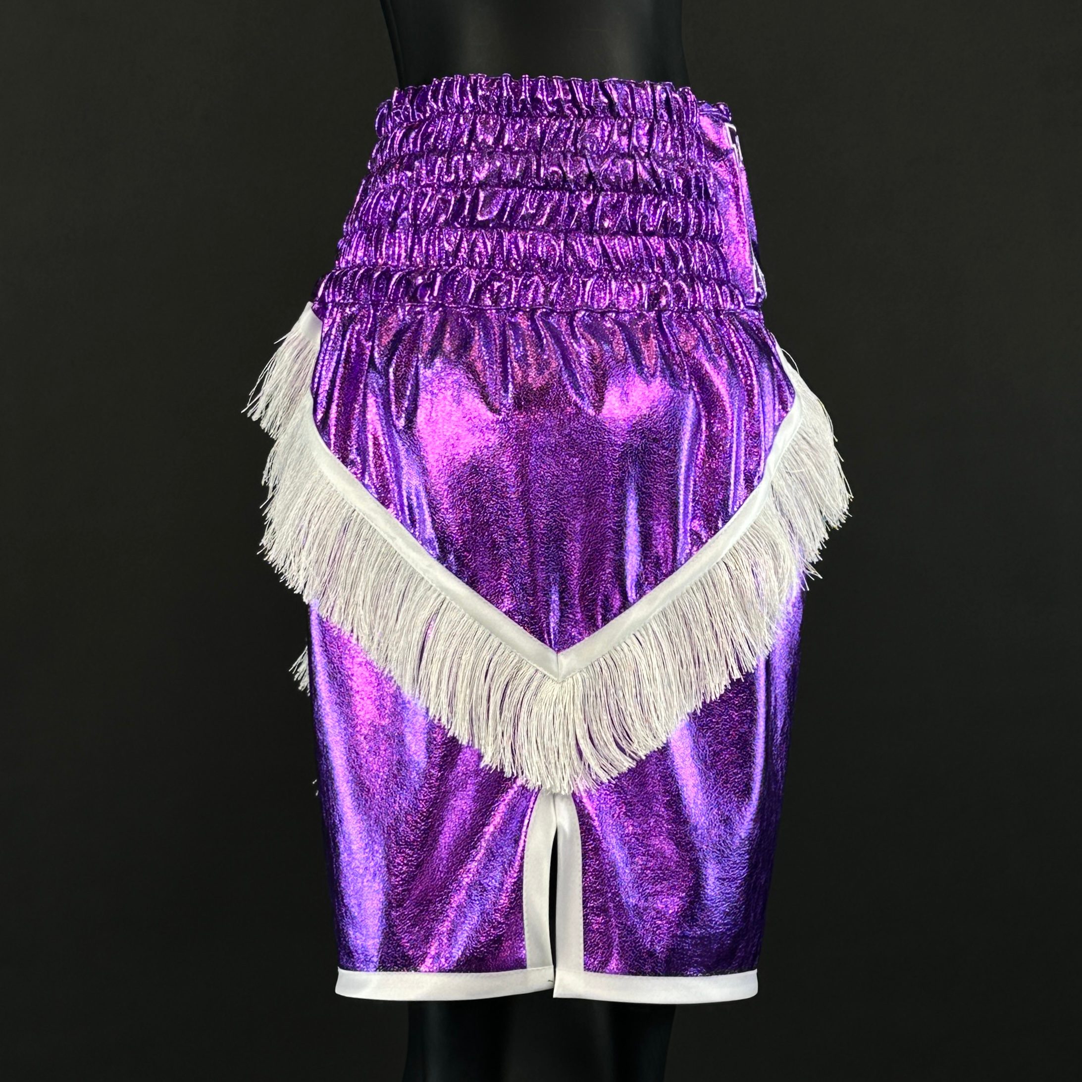 New York BX Martina 184506 Custom Boxing Shorts & Trunks