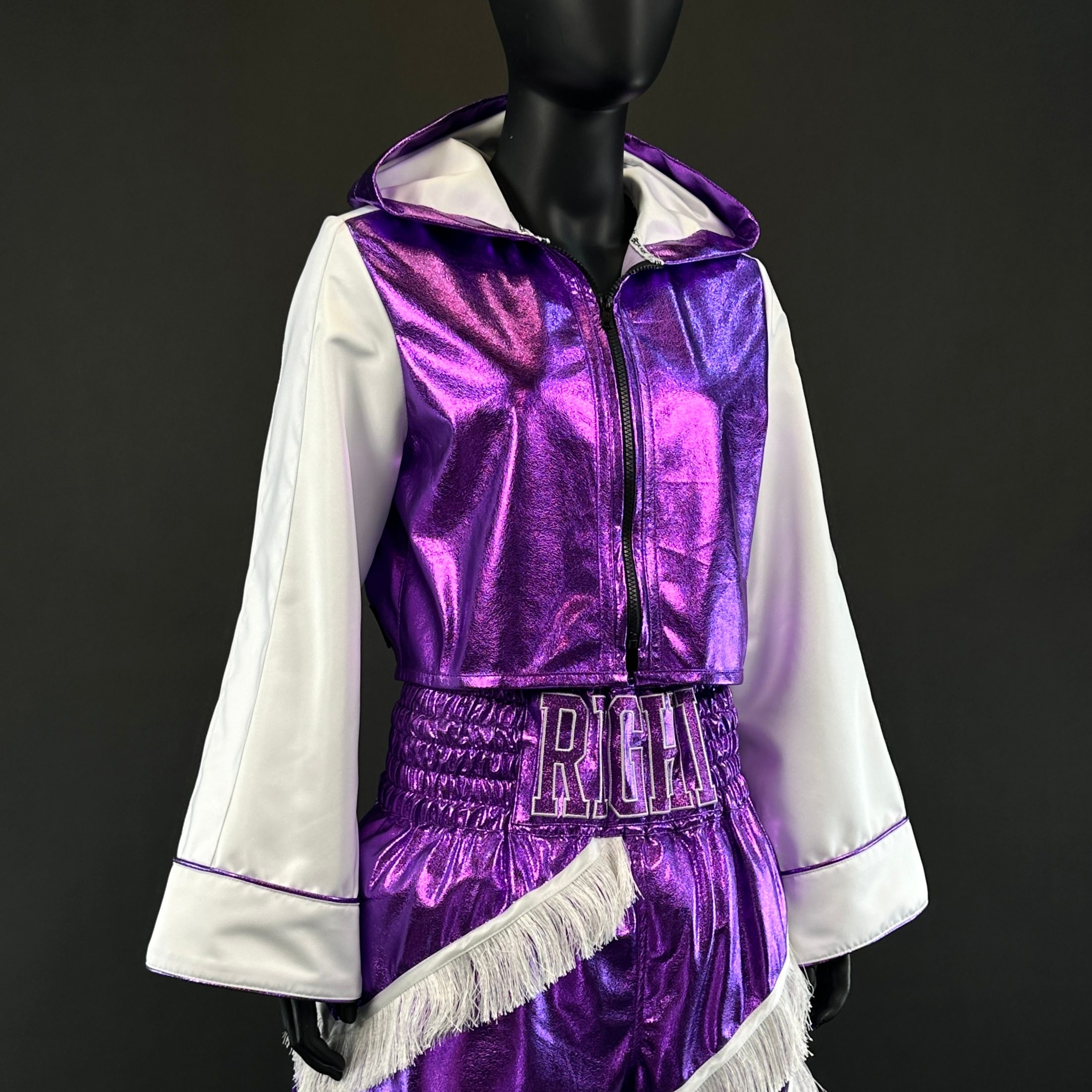 Women's Crop Jkt Martina 184506 Jackets