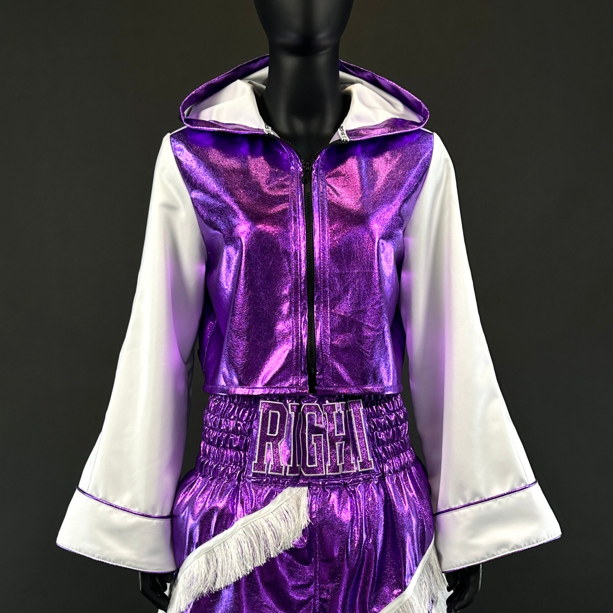 Women's Crop Jkt Martina 184506 Jackets