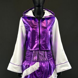 Women's Crop Jkt Martina 184506 Jackets