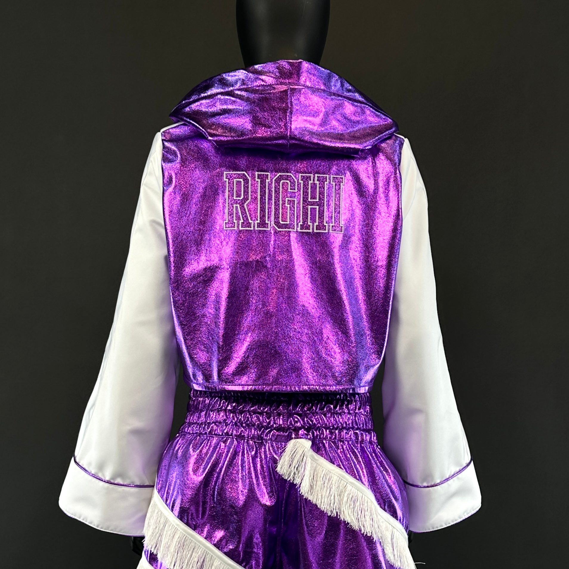 Women's Crop Jkt Martina 184506 Jackets