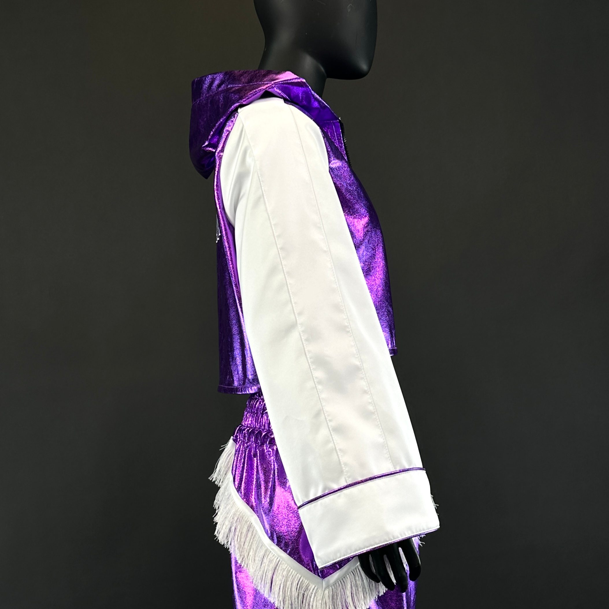 Women's Crop Jkt Martina 184506 Jackets